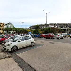  Appartamento Punto Felice Stadio