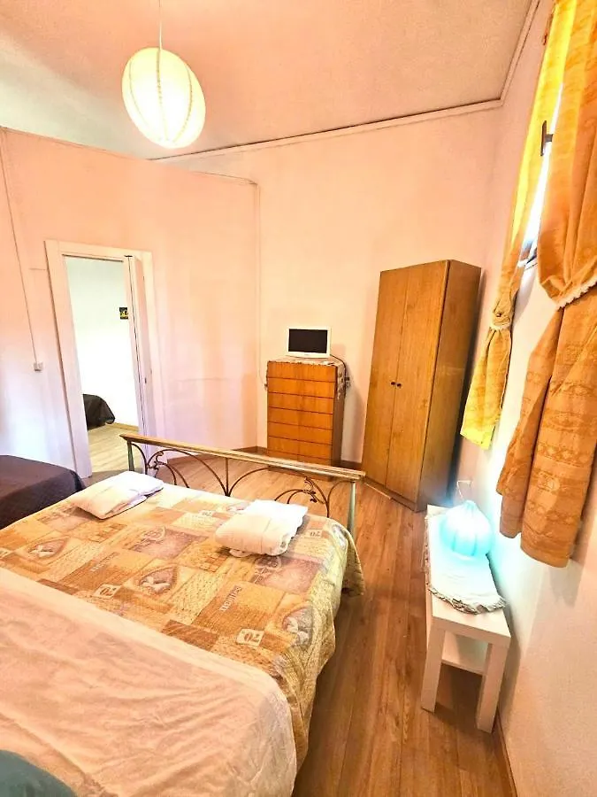 Naples Apartment