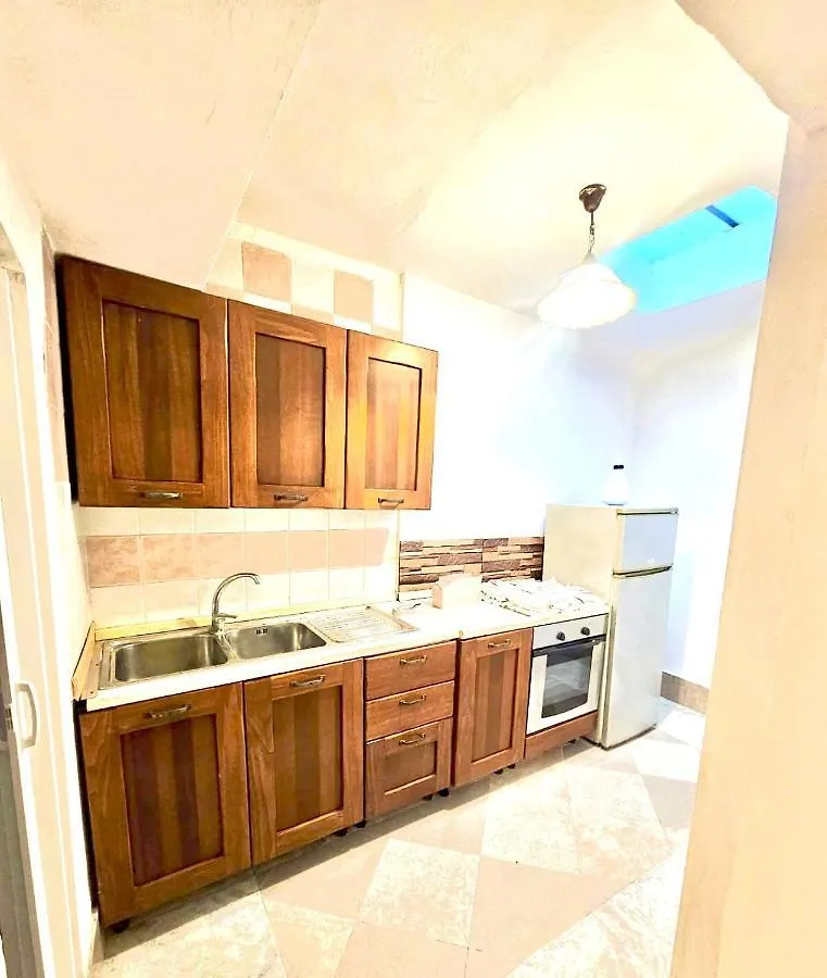 Naples Apartment Italy