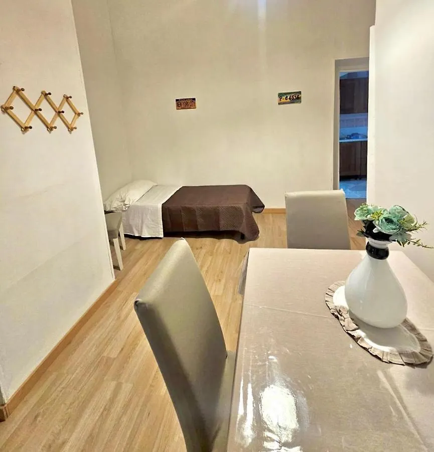 Naples Apartment