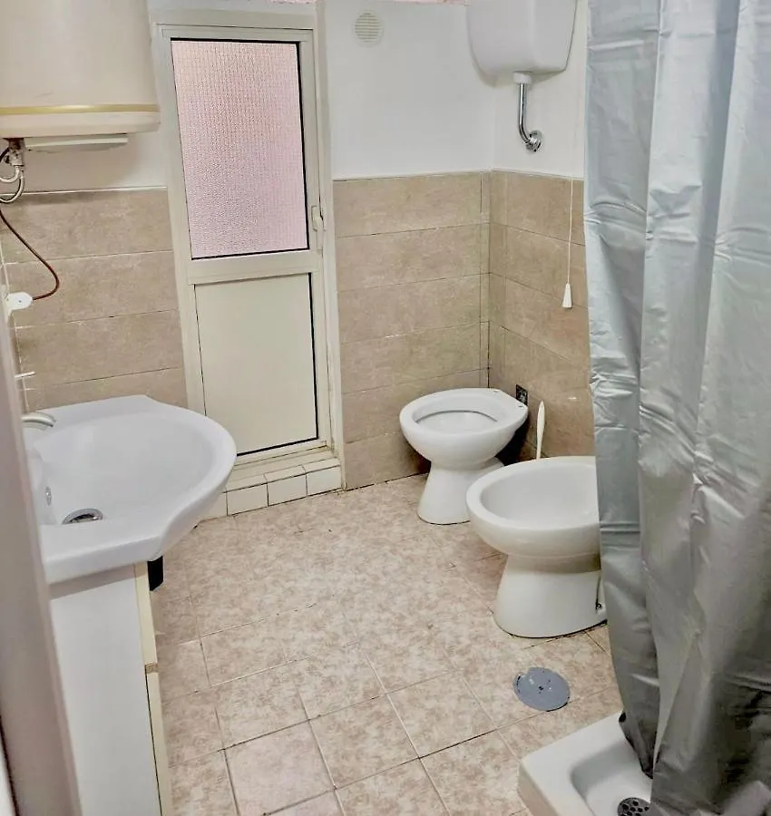Naples Apartment