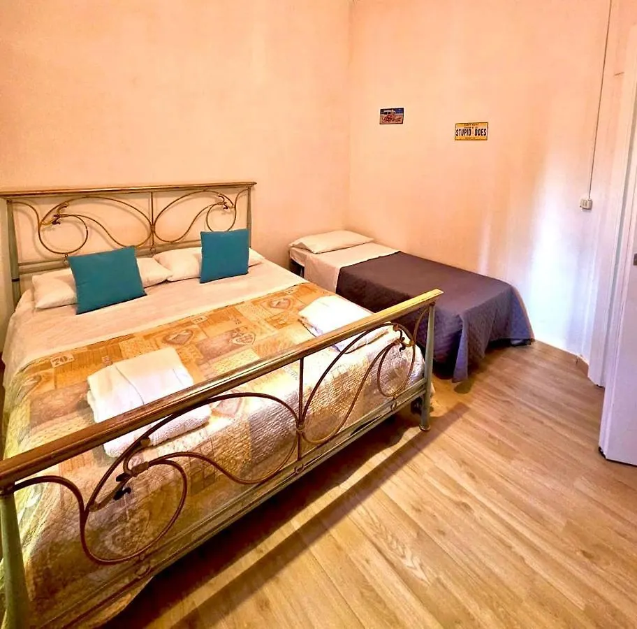 Naples Apartment