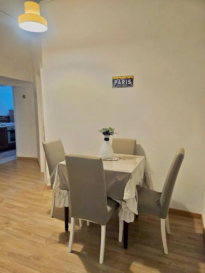 Naples Apartment contacts